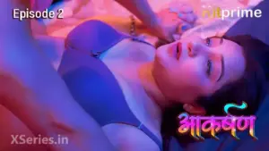 Thumbnail and Poster of the Aakarshan Episode 2 Video