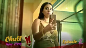 Thumbnail and Poster of the Chull New Item Episode 2 Video