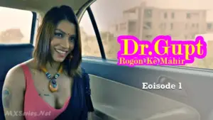 Thumbnail and Poster of the Dr. Gupt Rogon Ke Mahir Episode 1 Video