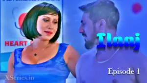 Thumbnail and Poster of the Ilaaj Episode 2 Video