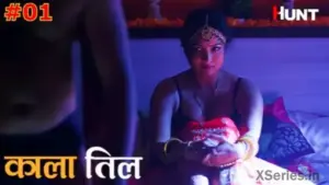 Thumbnail and Poster of the Kaala Til Episode 1 Video