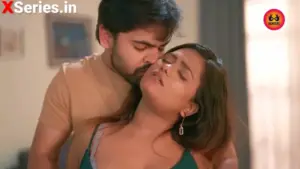 Thumbnail and Poster of the Khoda Hostel Nikla Ladka Episode 2 Video