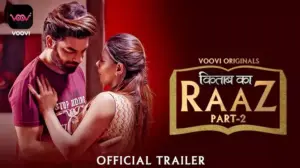 Thumbnail and Poster of the Kitab Ka Raaz Episode 2 Video