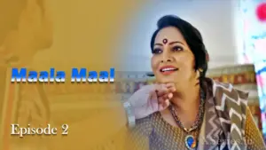 Thumbnail and Poster of the Maalamaal Episode 2 Video