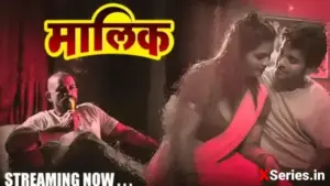 Maalik Episode 8