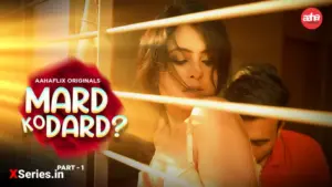 Thumbnail and Poster of the Mard Ko Dard Episode 1 Video