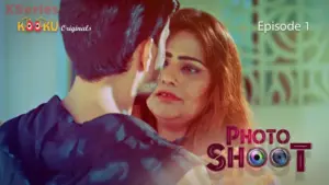 Thumbnail and Poster of the Photoshoot Episode 1 Video