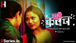 Ratri Kawach Episode 6