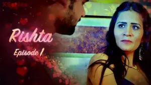Thumbnail and Poster of the Rishta Episode 1 Video