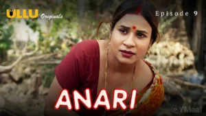 Anari Episode 9