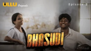 Thumbnail and Poster of the Bhasudi Episode 2 Video