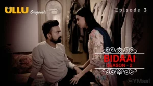 Bidaai 2 Episode 3