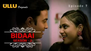 Thumbnail and Poster of the Bidaai 2 Episode 7 Video