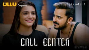 Call Center Episode 8