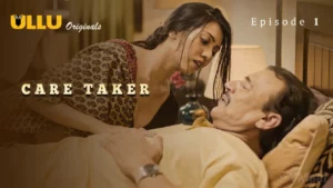 Thumbnail and Poster of the Caretaker Episode 1 Video