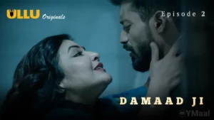 Thumbnail and Poster of the Damaad Ji Episode 2 Video