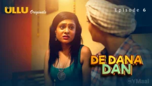 Thumbnail and Poster of the De Dana Dan Episode 6 Video