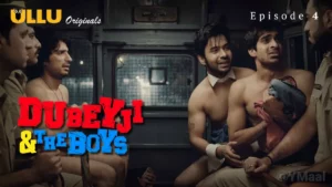 Dubey Ji And The Boys Episode 4