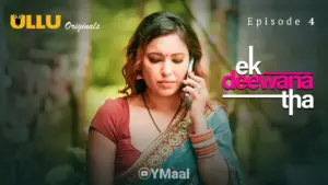 Ek Deewana Tha Episode 4