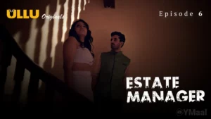 Thumbnail and Poster of the Estate Manager Episode 6 Video