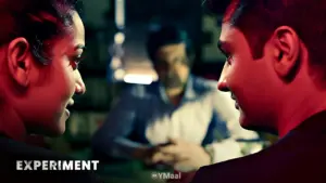 Thumbnail and Poster of the Experiment Episode 2 Video