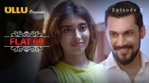 Thumbnail and Poster of the Flat 69 Episode 2 Video