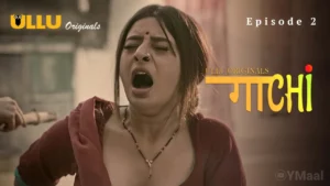 Thumbnail and Poster of the Gaachi Episode 2 Video