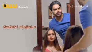 Thumbnail and Poster of the Garam Masala Episode 5 Video