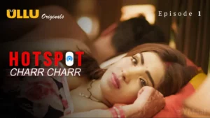 Thumbnail and Poster of the Hotspot Charr Charr Episode 1 Video