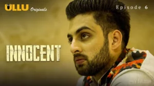 Thumbnail and Poster of the Innocent Episode 6 Video