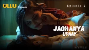 Thumbnail and Poster of the Jaghanya Upaay Episode 2 Video