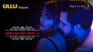 Thumbnail and Poster of the Jane Anjane Mein 2 Episode 2 Video