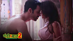 Thumbnail and Poster of the Karan Arjun Episode 3 Video