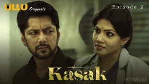 Thumbnail and Poster of the Kasak Episode 2 Video
