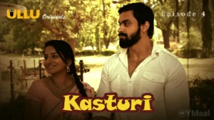 Thumbnail and Poster of the Kasturi Episode 4 Video