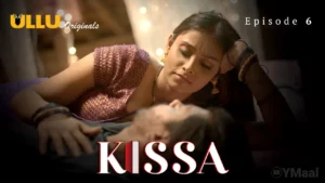 Kissa Episode 6
