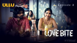 Thumbnail and Poster of the Love Bite Episode 2 Video