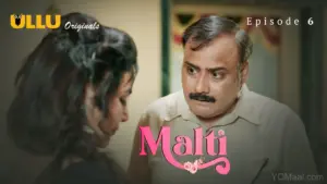 Thumbnail and Poster of the Malti Episode 6 Video