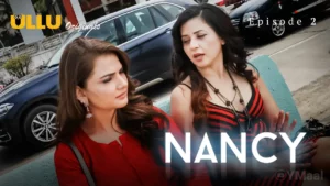 Thumbnail and Poster of the Nancy Episode 2 Video