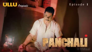 Thumbnail and Poster of the Panchali Episode 1 Video