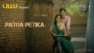 Thumbnail and Poster of the Patra Petika Episode 4 Video