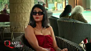 Qaatil Haseena Episode 1