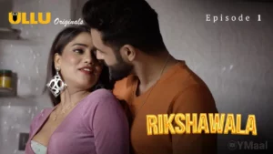 Rikshawala Episode 1