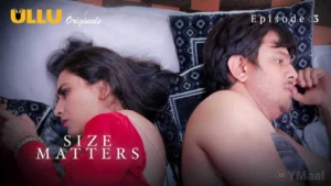 Size Matters Episode 3