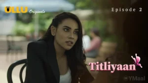 Thumbnail and Poster of the Titliyaan Episode 2 Video