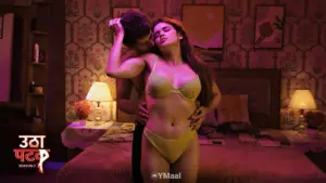 Utha Patak S2 Episode 3