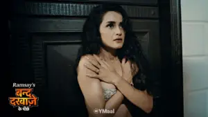 Band Darwaze Ke Piche Episode 1