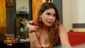 Band Darwaze Ke Piche Episode 4