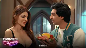 Thumbnail and Poster of the Crimes And Confessions S2 Episode 2 Video