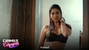 Crimes And Confessions S2 Episode 20